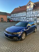 Volkswagen  Volkswagen Passat R-Line 1.5 TSI DSG EZ 01/24 - Volkswagen Passat: 2.5