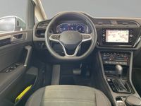 Volkswagen Touran - Vorschau Bild 18