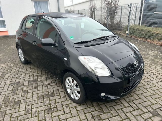 Toyota Yaris 1,3