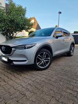 Mazda CX-5 2.0 SKYACTIV-G 160 Exclusive-Line AWD 6AG
