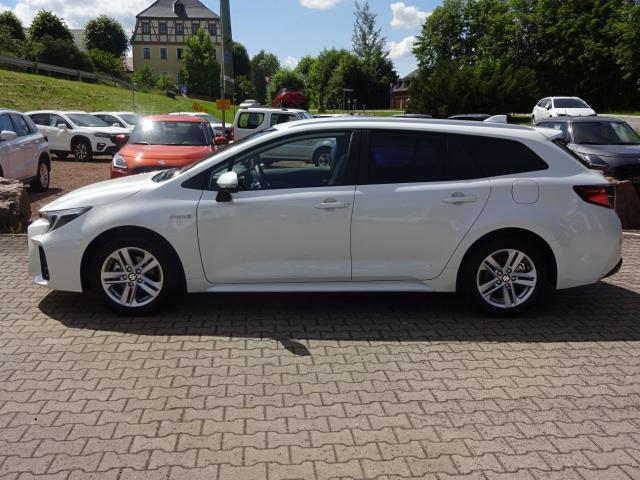 Suzuki SWACE 1.8 CVT COMFORT+ NAVI EINPARKHILFE SITZH. 