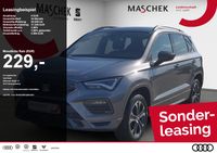 Seat Ateca - Vorschau Bild 1