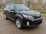 Kia Sorento 2.2 CRDi AWD Executive Automatik Exe... - Kia Sorento: Executive