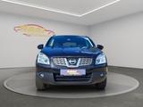 Nissan Qashqai I-Way*Navigation*aus 1.Hand* - Nissan Qashqai: I Way