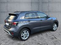Volkswagen T-Cross - Vorschau Bild 6