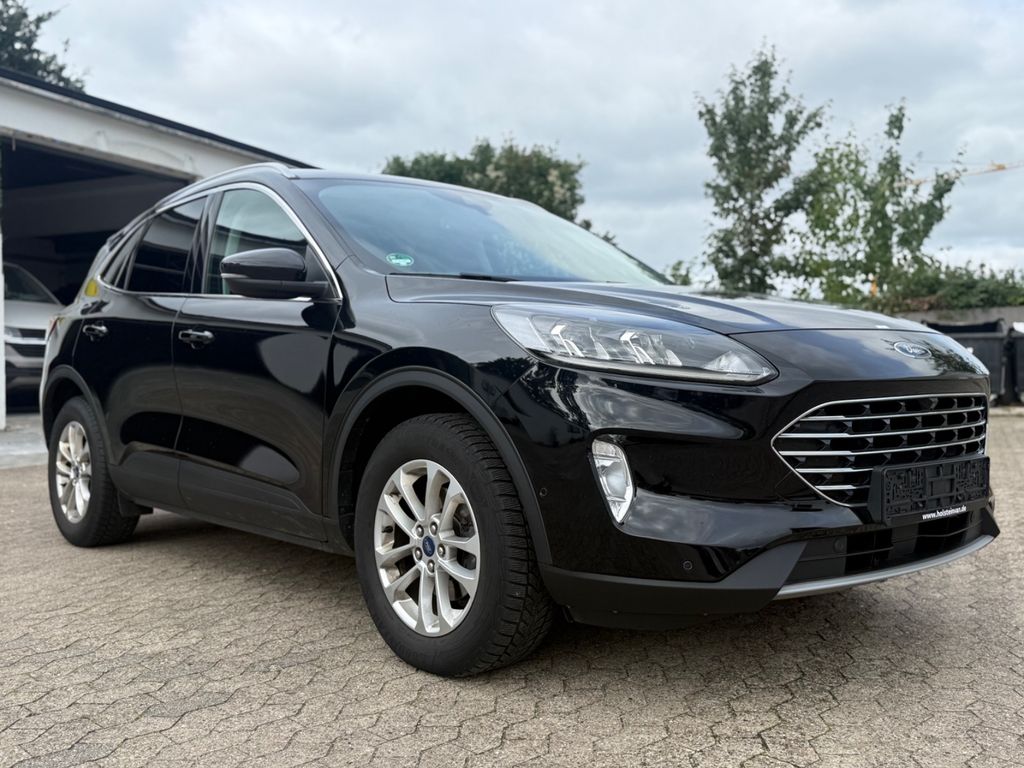 Image of Ford Kuga