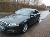 Audi a6 4f 3,0 TDI - Audi A6 aus 2004: 3.0