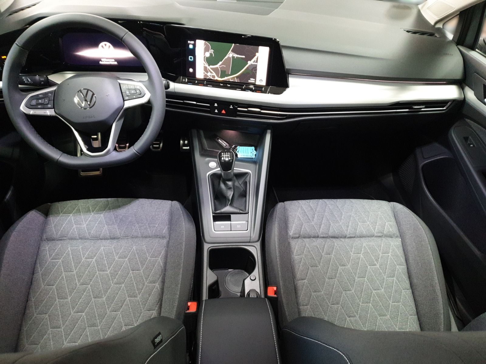 Volkswagen Golf - Bild 10