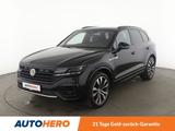 Volkswagen Touareg 3.0 V6 TDI R-Line 4Motion Aut.*NAVI*CAM* - VW Touareg Gebrauchtwagen in Hannover