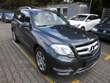 Mercedes-Benz GLK 220 GLK -Klasse GLK 220 CDI BlueTec 4Matic - Mercedes-Benz GLK 220: Cdi 4matic