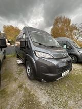 Pössl Summit Shine 600 RS Plus Citroen 140 PS  - Pössl Summit SHINE 600 R Plus