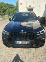 BMW X5 xDrive30d - - BMW X5 Gebrauchtwagen in Krefeld