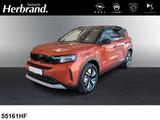 Opel Frontera GS +WENIG KILOMETER+NAVI+SHZ+TOTWINKEL - Opel Frontera in Düsseldorf