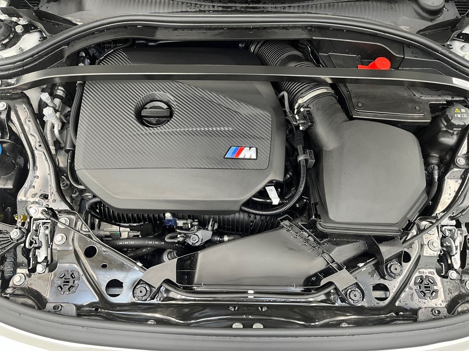 BMW M135 - Bild 16