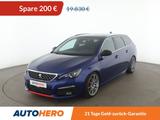 Peugeot 308 1.6 PureTech GT Aut*NAVI*LED*TEMPO*CAM*PDC* - gebrauchte Peugeot Kombis