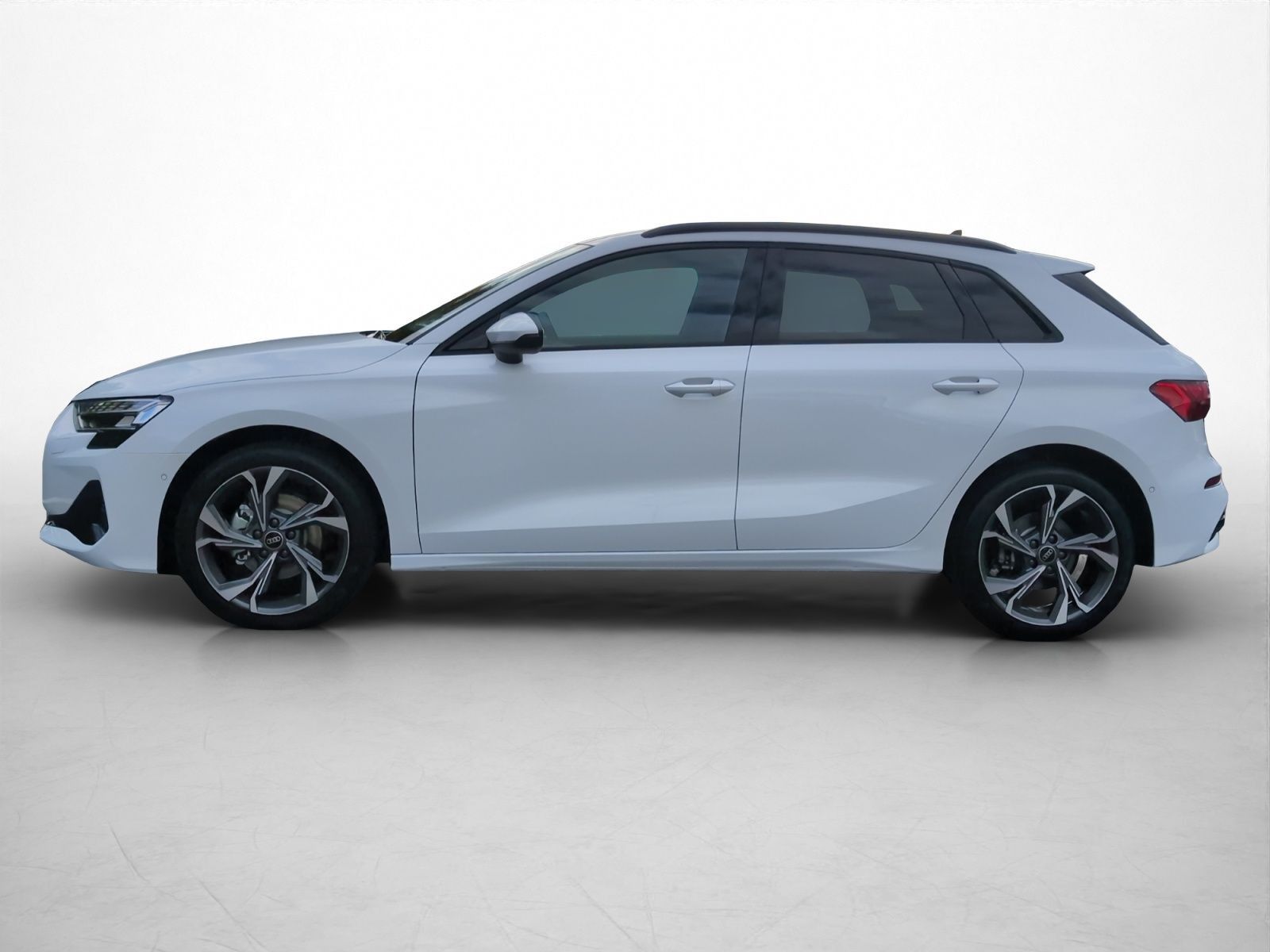 Audi A3 - Bild 3