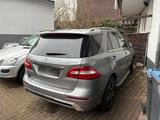Mercedes-Benz Mercedes ML 350 CDI - Mercedes-Benz ML 350 in Essen