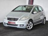 Mercedes-Benz A 150 Classic | NAVI | 69 TKM. | KLIMA - Mercedes-Benz A 150: Limousine