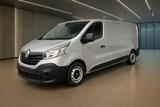 Renault Trafic 1.6 dCi L2 Kasten Lang*Klima*Temp*TÜV* - Renault Trafic in Duisburg