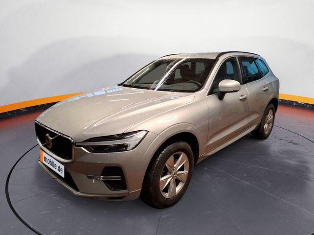 Volvo XC60 B4 Diesel AWD Momentum Pro Aut/Leder/Google