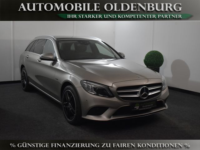 Mercedes-Benz C 300 de T Avantgarde *Distro*AHK*WIDE*MBEAM*KAM