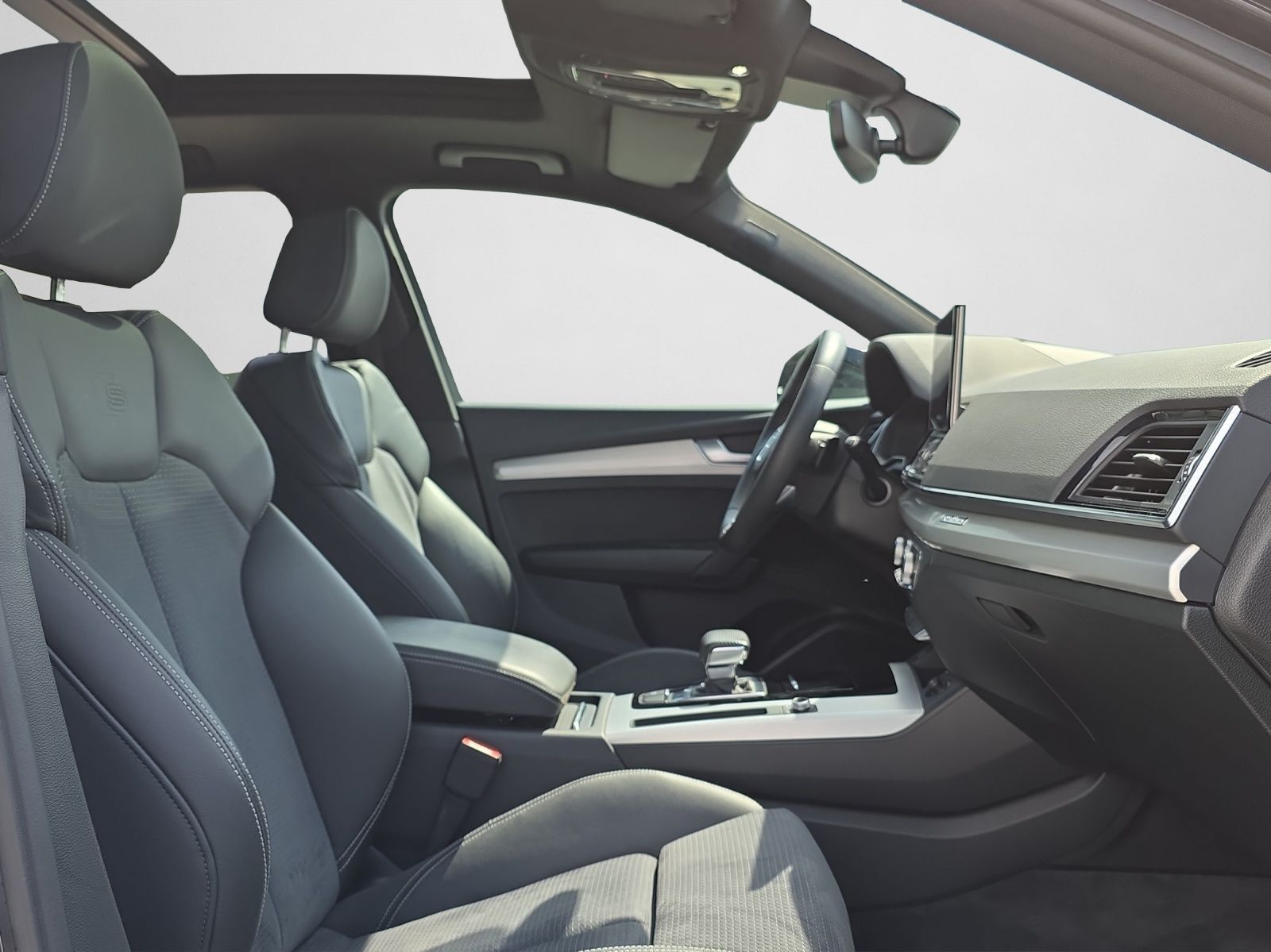 Audi Q5 - Bild 4
