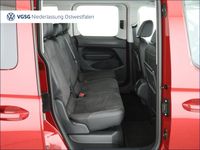 Volkswagen Caddy - Vorschau Bild 15