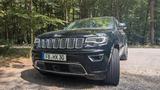 Jeep Grand Cherokee 3.0l V6 MultiJet 184kW Overla... - Jeep Grand Cherokee von privat
