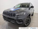 Jeep Compass 1.3i T4 PHEV Trailhawk eAWD Aut. LED Vi - Jeep Compass Trailhawk mit Hybrid-Antrieb (Benzin/Elektro)