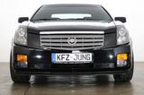 Cadillac CTS 3.2 V6*Leder*Automatik*19" uvm.* - Cadillac CTS aus 2004