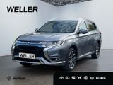 Mitsubishi Outlander 2.4 4WD Plug-In Hybrid Plus *LED*360°*