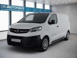 Opel Vivaro Kasten Cargo M Edition 1.5 Diesel Sortimo - Opel Vivaro: Kasten