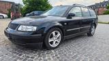 Volkswagen Variant Highline VR5 2,3 150Ps Ersatzteilträger - Volkswagen Passat: Vr5