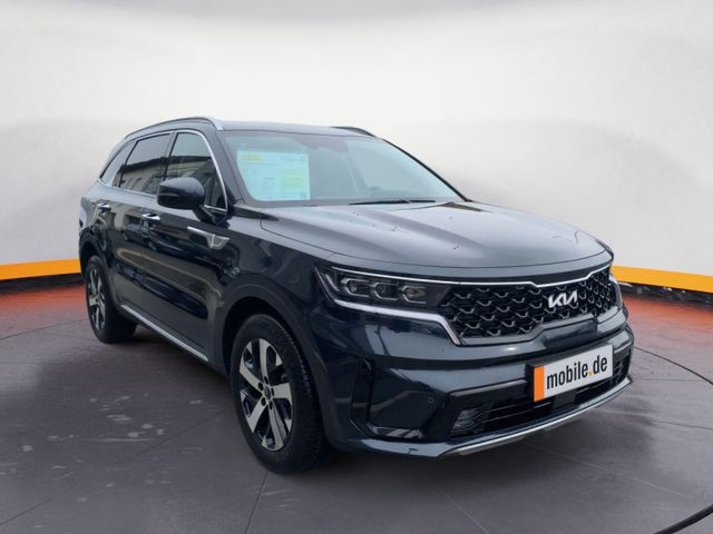 Kia Sorento CRDI 4WD AT 7-Sitzer, AHK,Navi