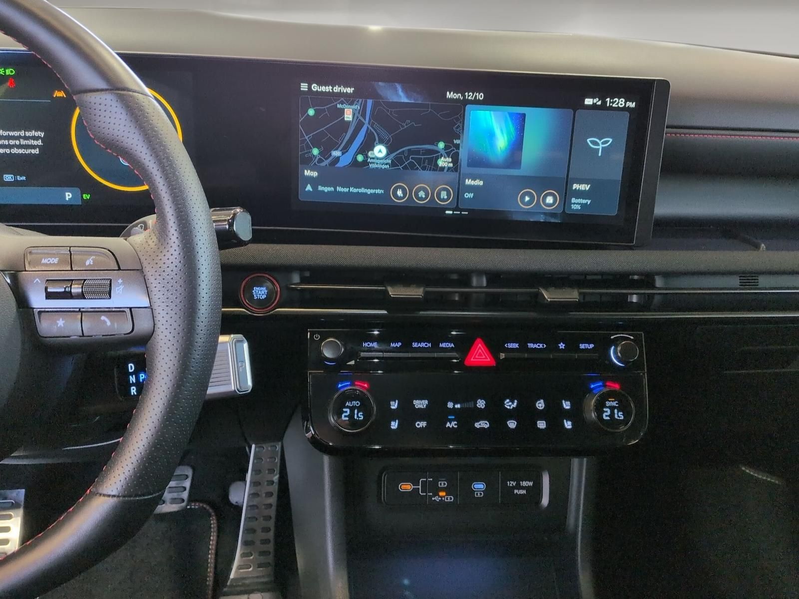 Hyundai i40 – Bild 9