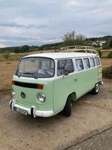 Volkswagen T2- B Typ2 Brasil, sehr guter Zustand