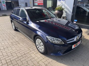 Mercedes C 220 - 5