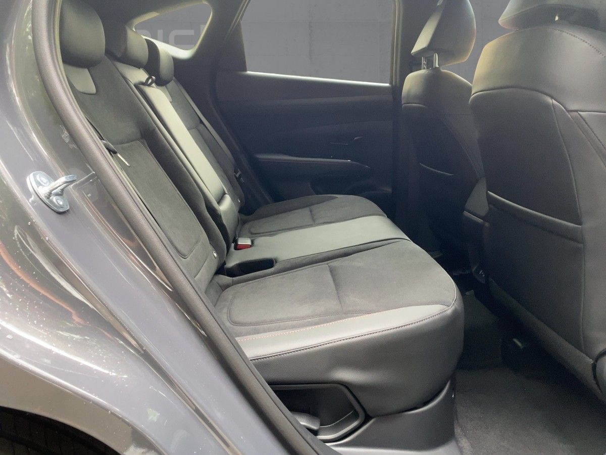 Hyundai TUCSON - Bild 12