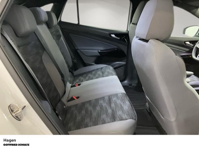 Volkswagen ID.5 - Bild 7