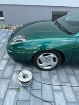 Fiat Coupé 2,0 16V Turbo super Zustand wen... - Fiat Coupe: 16v