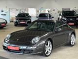 Porsche 997/911 Carrera Coupe DFz Schalt *SDACH*SHZ*NAV*