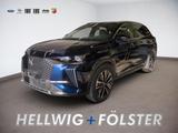 DS Automobiles DS7 Antoine de Saint Exupery AT Leder AHK - gebrauchte DS Automobiles DS7 (Crossback) aus dem Jahr 2024
