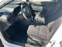 Hyundai i20 - Vorschau Bild 10