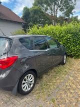 Opel Meriva Bj. 2012 , 120 PS - Opel Meriva in Magdeburg