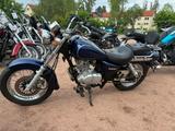 Suzuki GZ125 MARAUDER - Offers