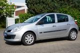 Renault Clio III Extreme /KLIMA/EURO4/SCHECKHEFT/ - Renault Clio Extreme mit Benzin-Antrieb