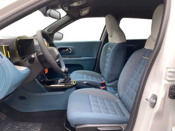 Fiat Grande Panda Benziner LA PRIMA Kam.+LED+Navi+SHZ