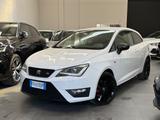 Seat Ibiza 1.4 TDI 105 CV CR S/S 3p. FR - Seat Ibiza SE mit Diesel-Antrieb