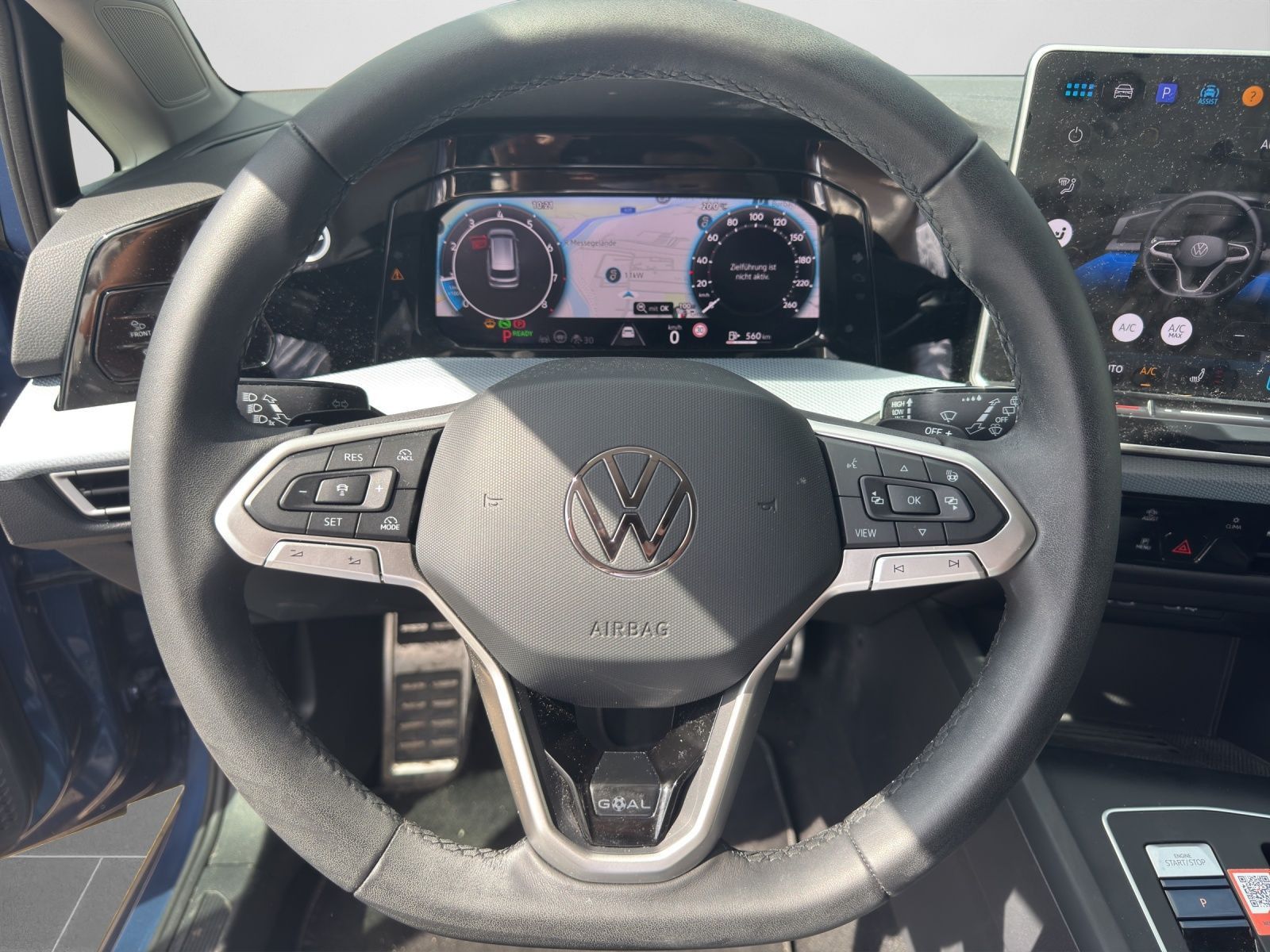 Volkswagen Golf - Bild 11