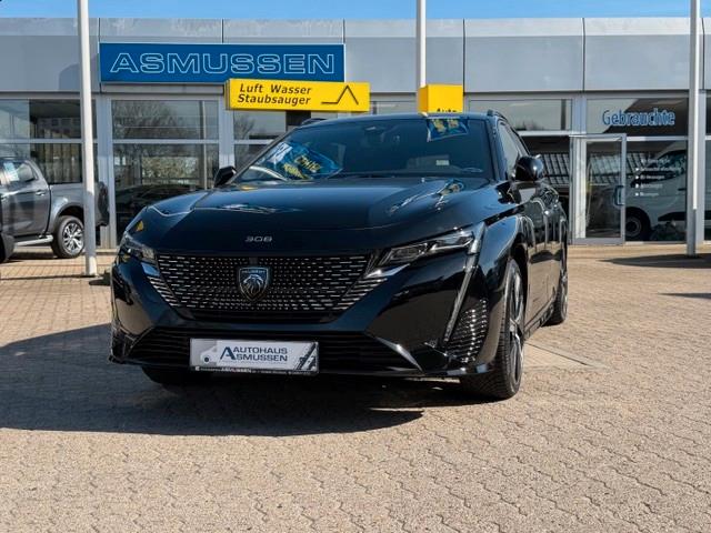 Peugeot 308 PureTech 130 GT Navi Klima Kamera Keyless
